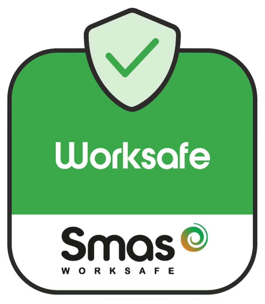 Worksafe Smas JF Tree Specialist